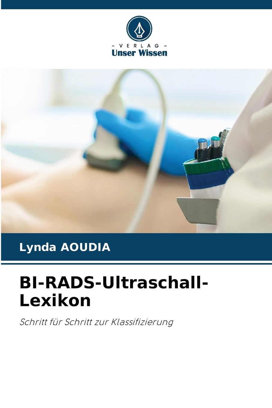 Product Image: BI-RADS-Ultraschall-Lexikon