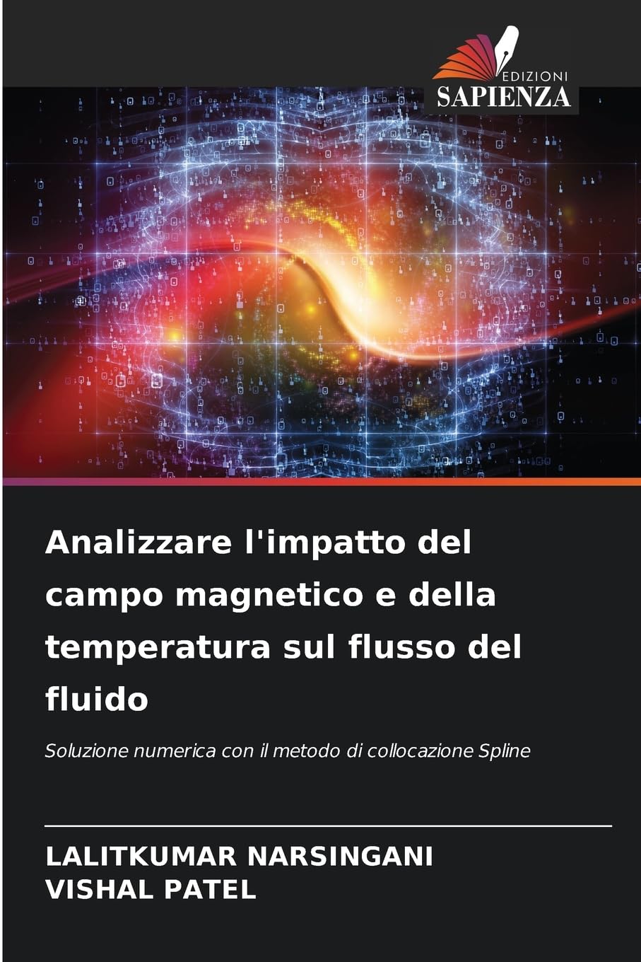 Analizzare l'impatto del campo magnetico e della temperatura sul flusso del fluido Mathematics