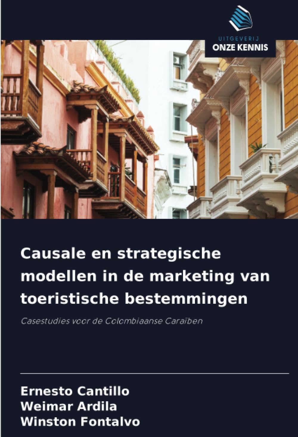 Causale en strategische modellen in de marketing van toeristische bestemmingen Law