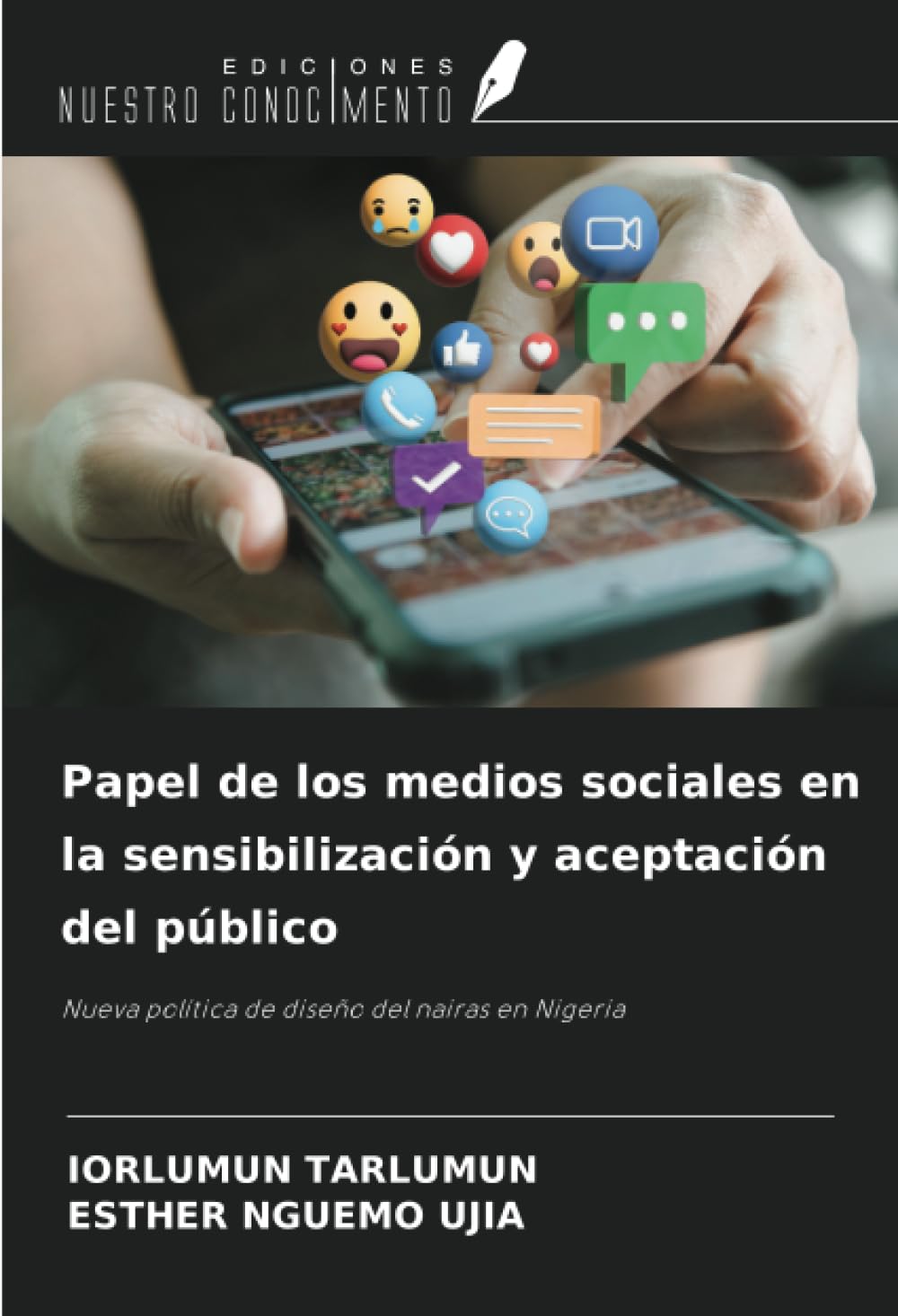 Papel de los medios sociales en la sensibilización y aceptación del público Law
