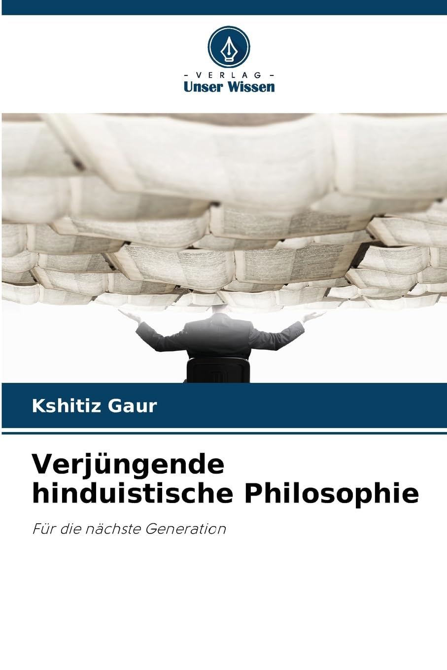 Verjüngende hinduistische Philosophie Philosophy