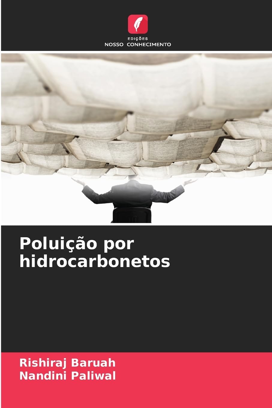 Poluição por hidrocarbonetos Law