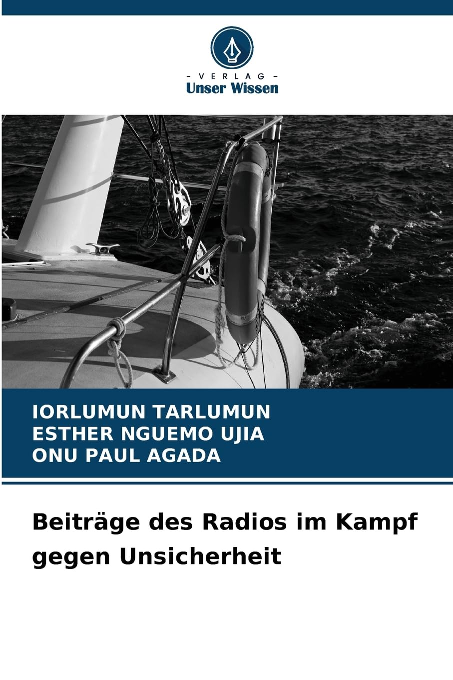 Beiträge des Radios im Kampf gegen Unsicherheit Law