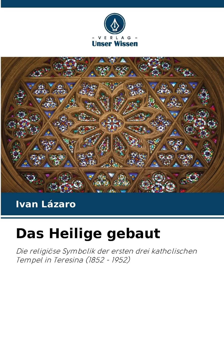 Das Heilige gebaut Politics & History
