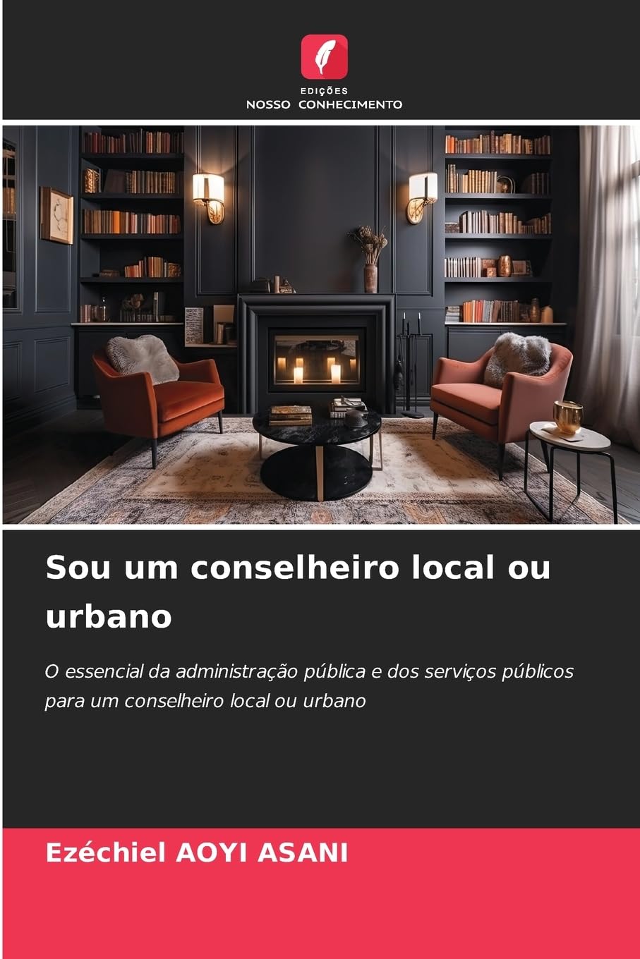 Sou um conselheiro local ou urbano Law