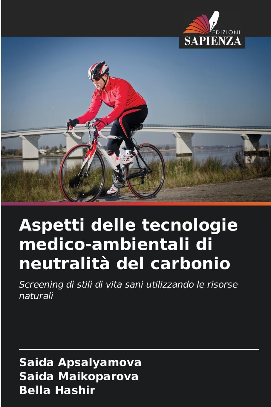 Aspetti delle tecnologie medico-ambientali di neutralità del carbonio Medicine