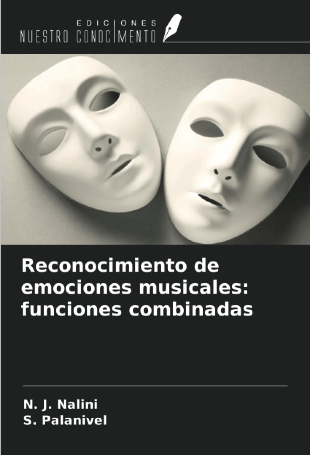 Reconocimiento de emociones musicales: funciones combinadas Media & Communication