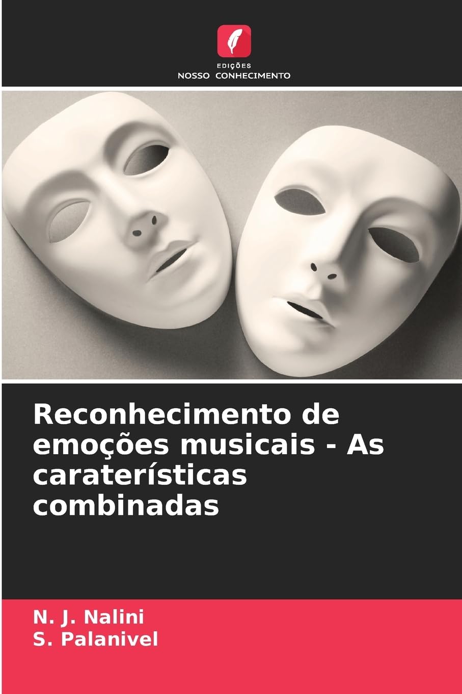 Reconhecimento de emoções musicais - As caraterísticas combinadas Business & Technology