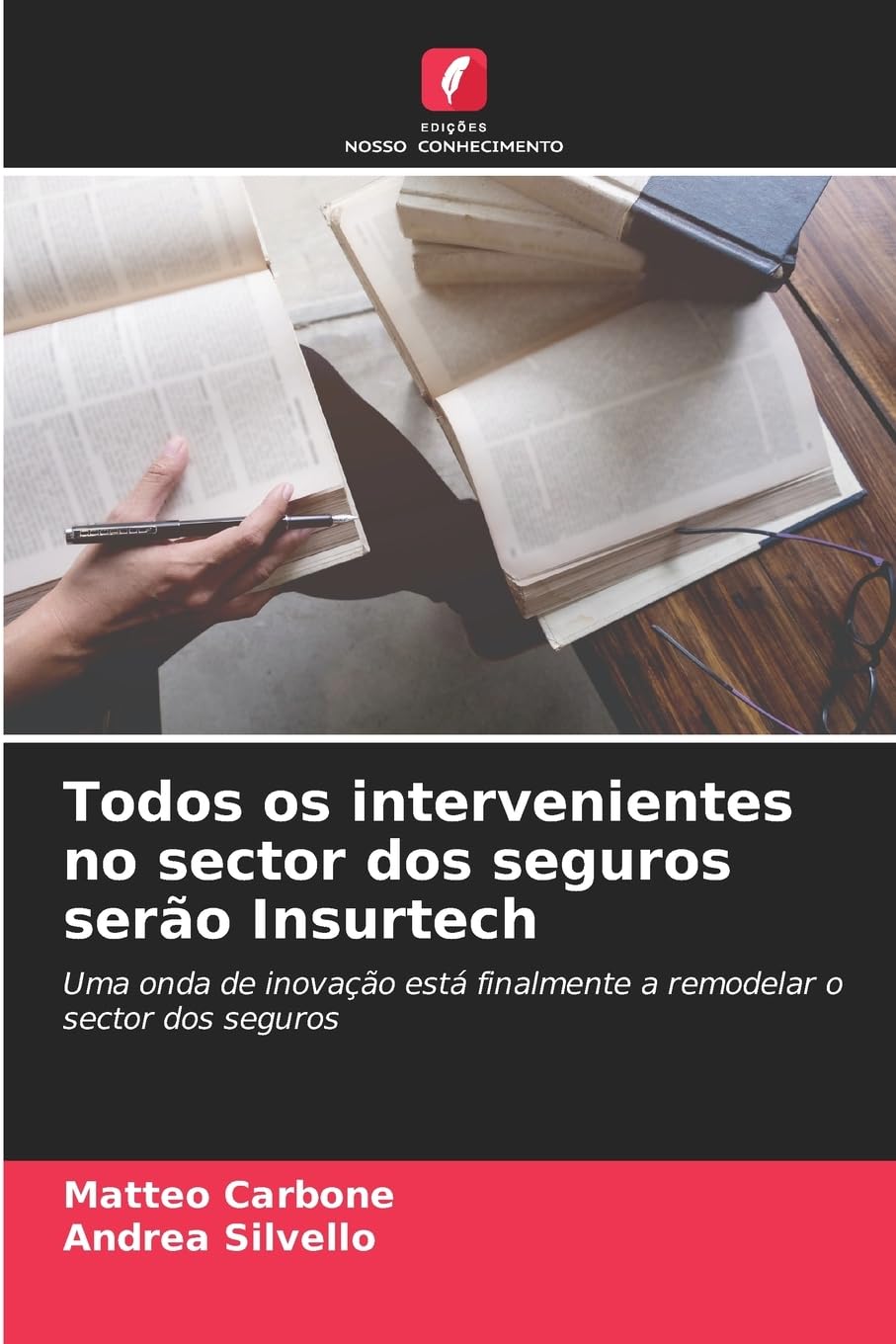 Todos os intervenientes no sector dos seguros serão Insurtech Law