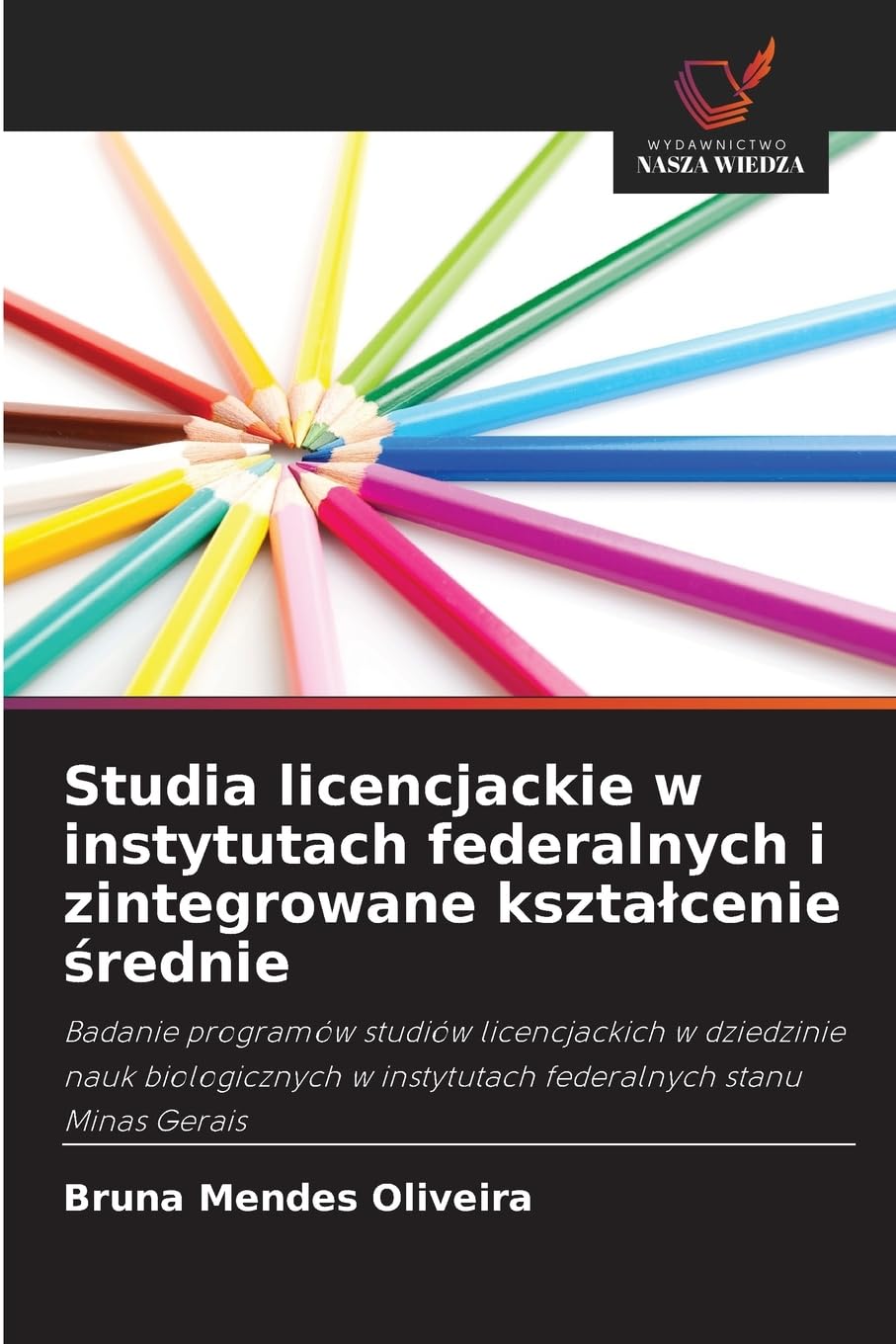 Studia licencjackie w instytutach federalnych i zintegrowane kszta¿cenie ¿rednie Learning & Reference