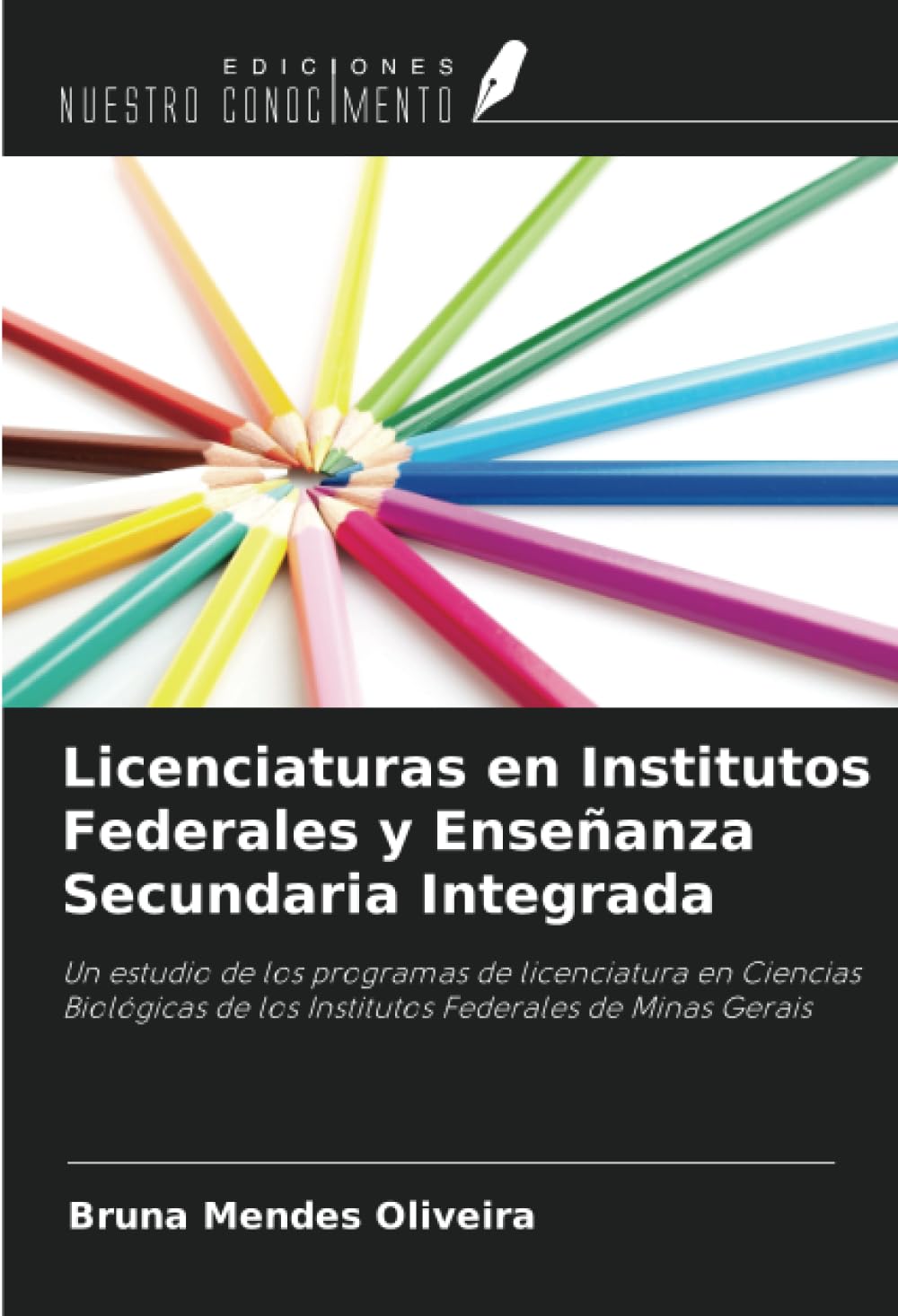 Licenciaturas en Institutos Federales y Enseñanza Secundaria Integrada Learning & Reference