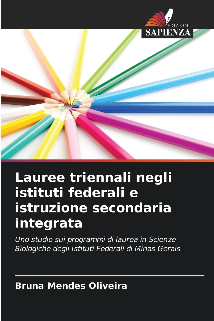 Lauree triennali negli istituti federali e istruzione secondaria integrata Learning & Reference