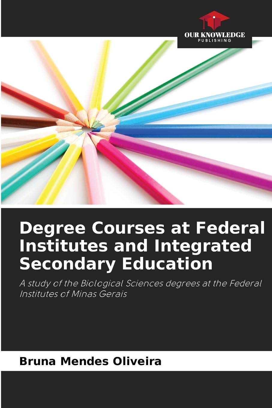 Degree Courses at Federal Institutes and Integrated Secondary Education Learning & Reference