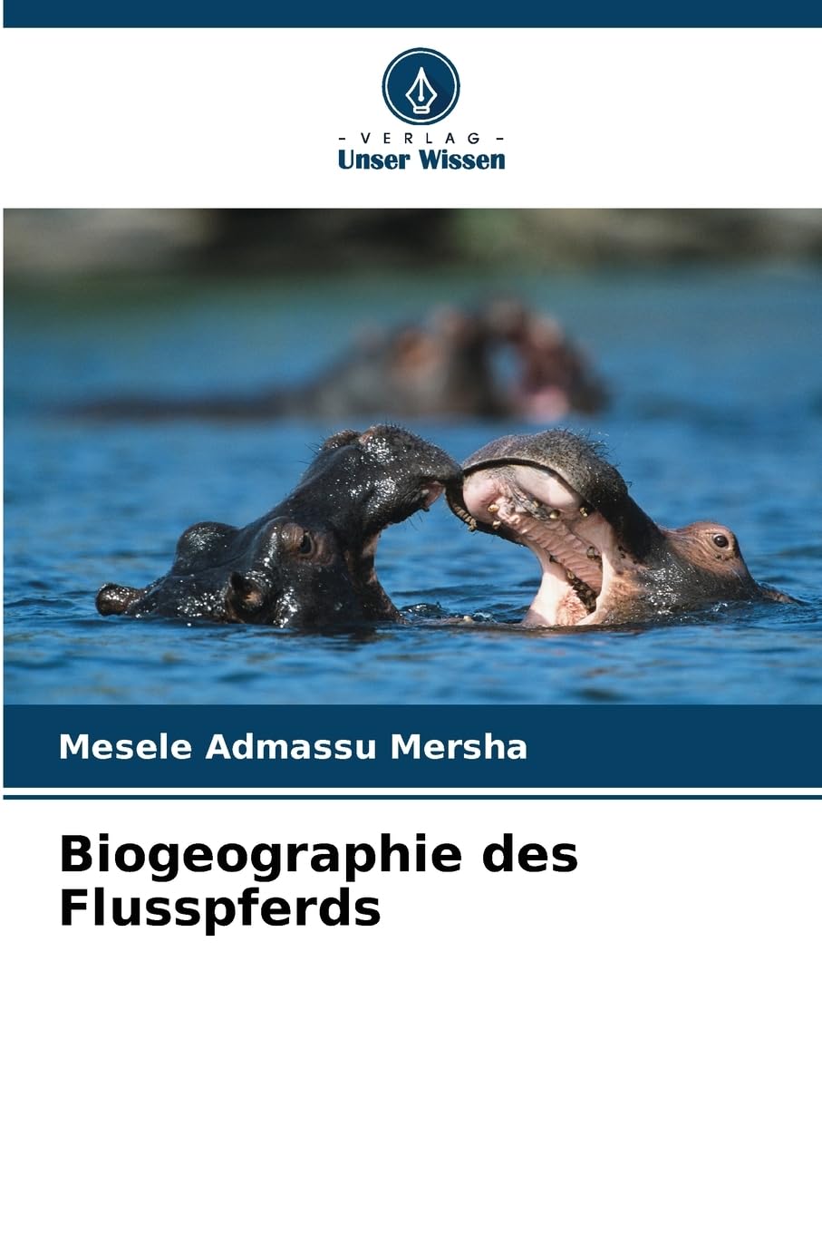 Biogeographie des Flusspferds Natural Sciences