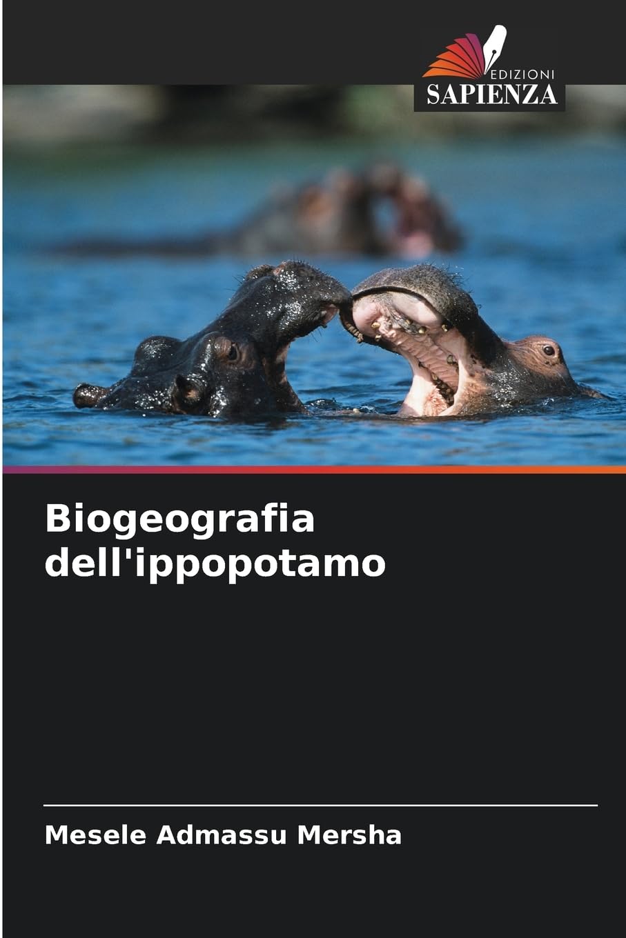 Biogeografia dell'ippopotamo Natural Sciences
