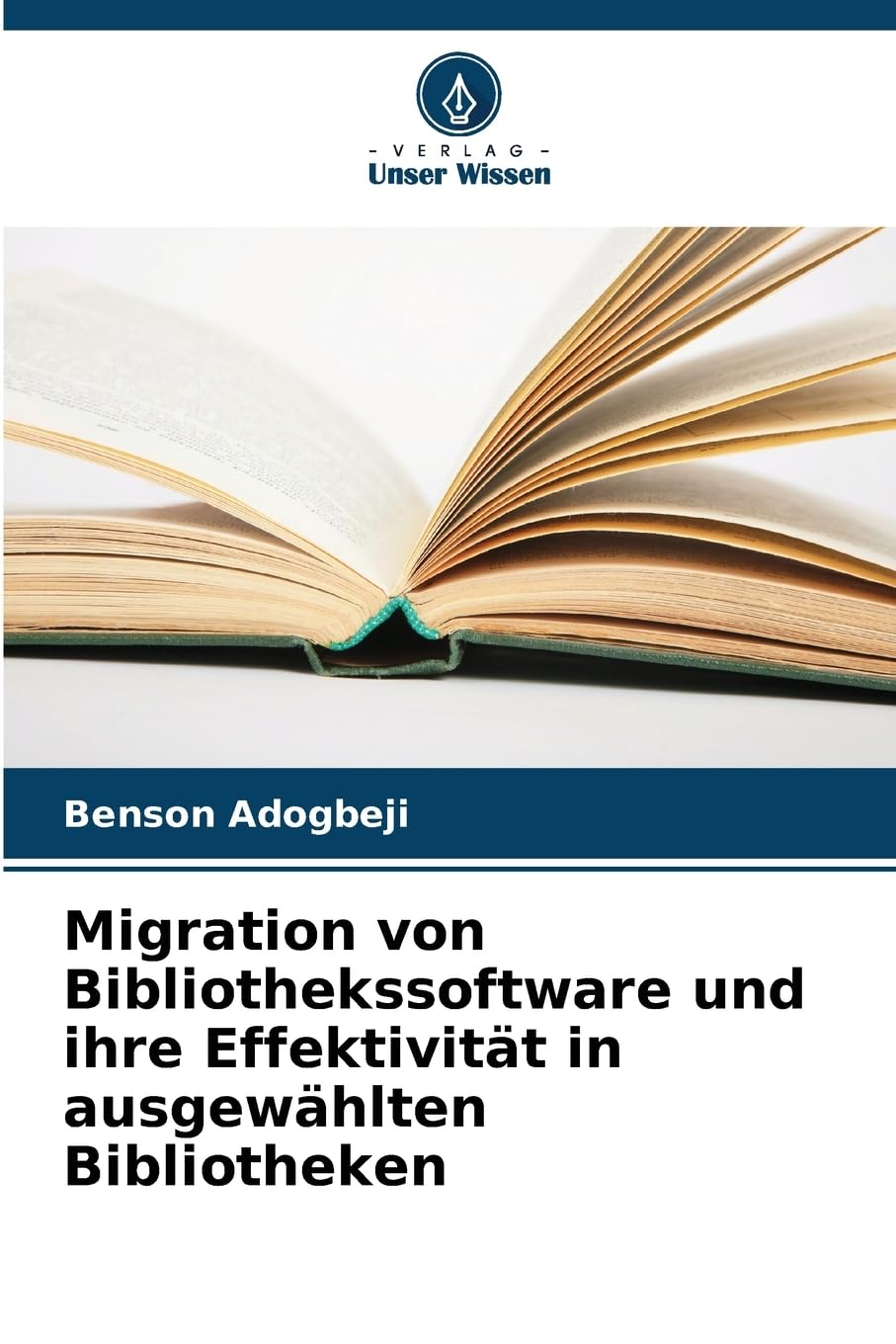 Migration von Bibliothekssoftware und ihre Effektivität in ausgewählten Bibliotheken Business, Finance & Career