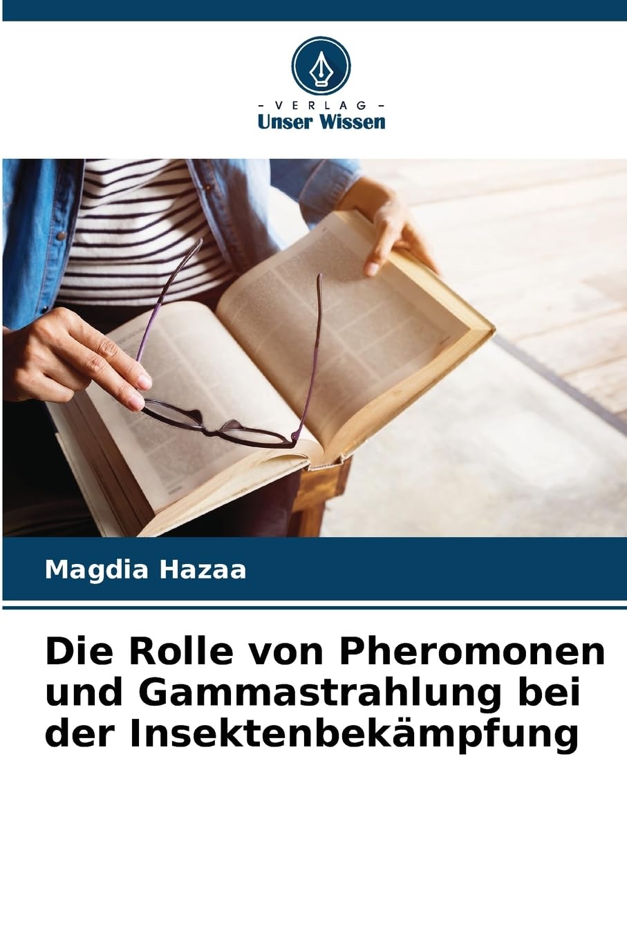 Die Rolle von Pheromonen und Gammastrahlung bei der Insektenbekämpfung Law