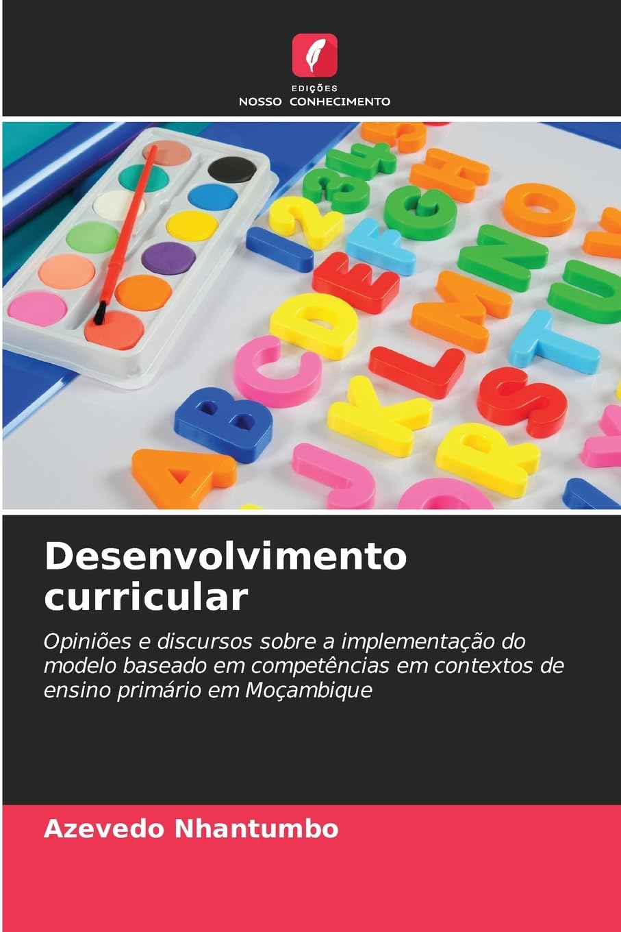 Desenvolvimento curricular Education & Training