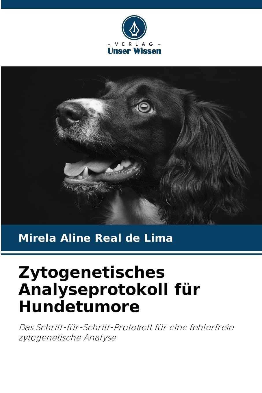 Zytogenetisches Analyseprotokoll für Hundetumore Natural Sciences