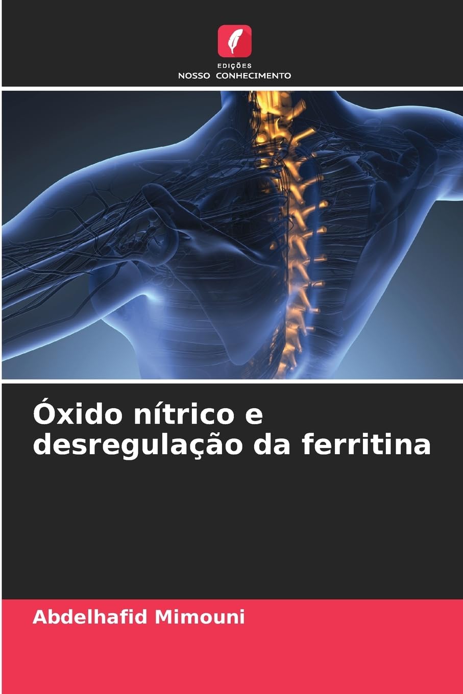 Óxido nítrico e desregulação da ferritina Natural Sciences