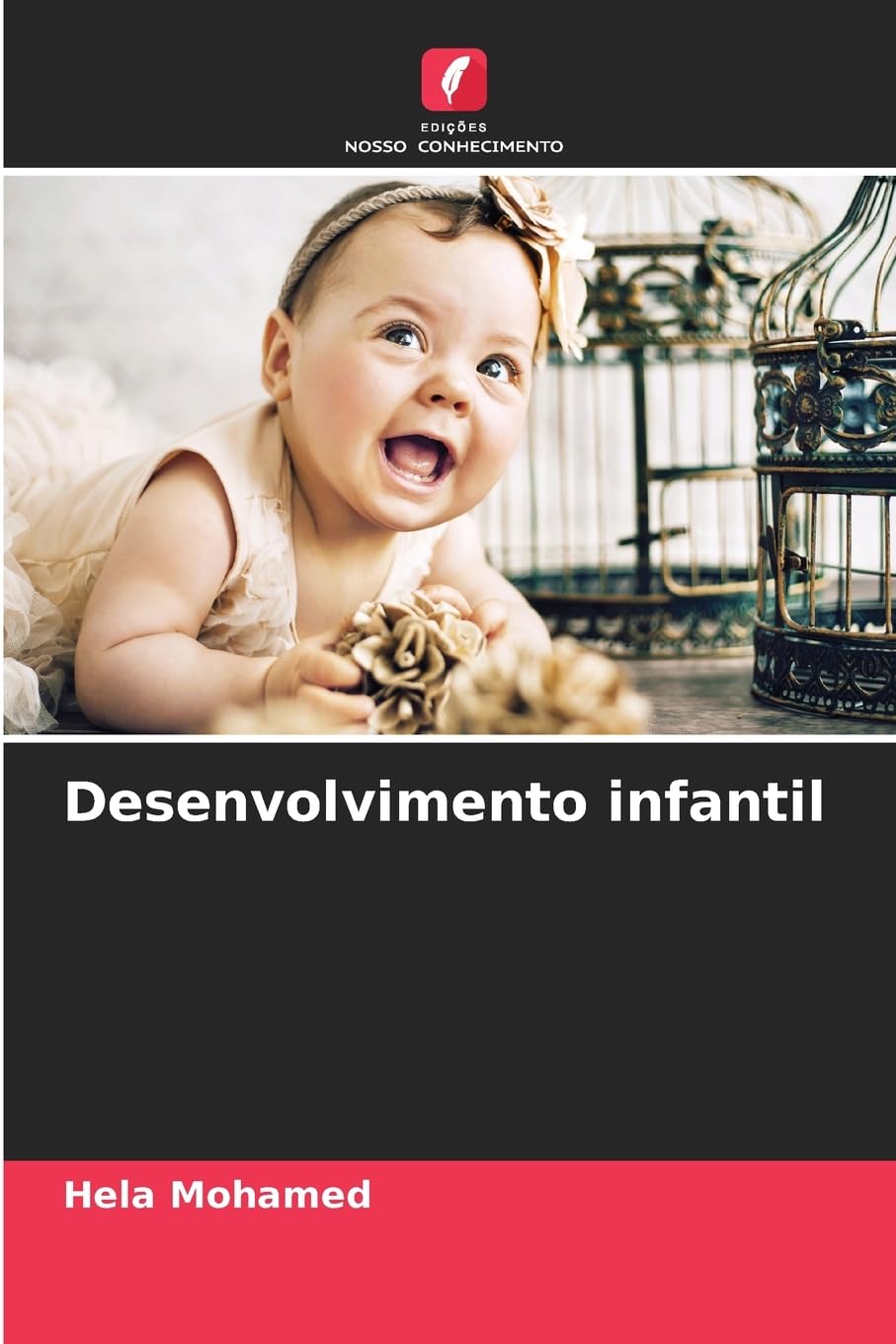 Desenvolvimento infantil Psychology