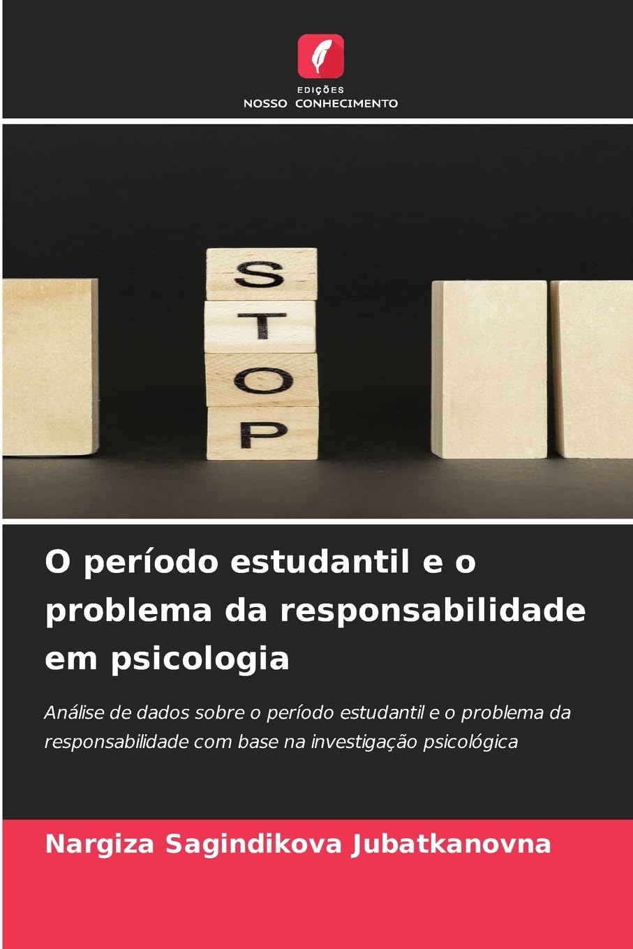 O período estudantil e o problema da responsabilidade em psicologia Psychology