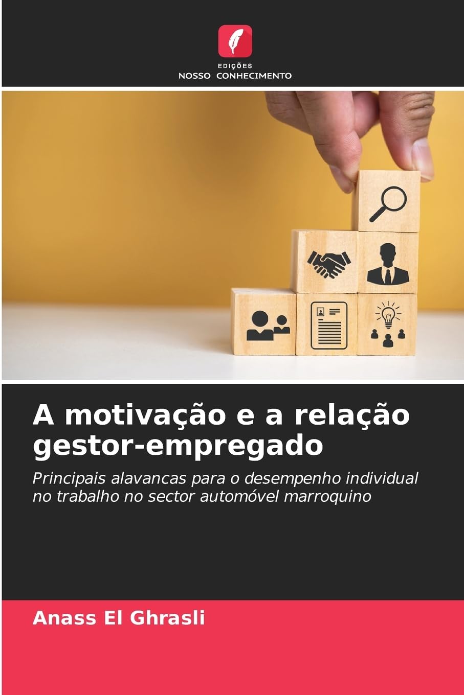 A motivação e a relação gestor-empregado Law