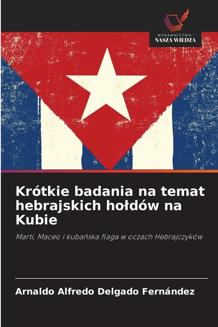 Krótkie badania na temat hebrajskich ho¿dów na Kubie Natural Sciences