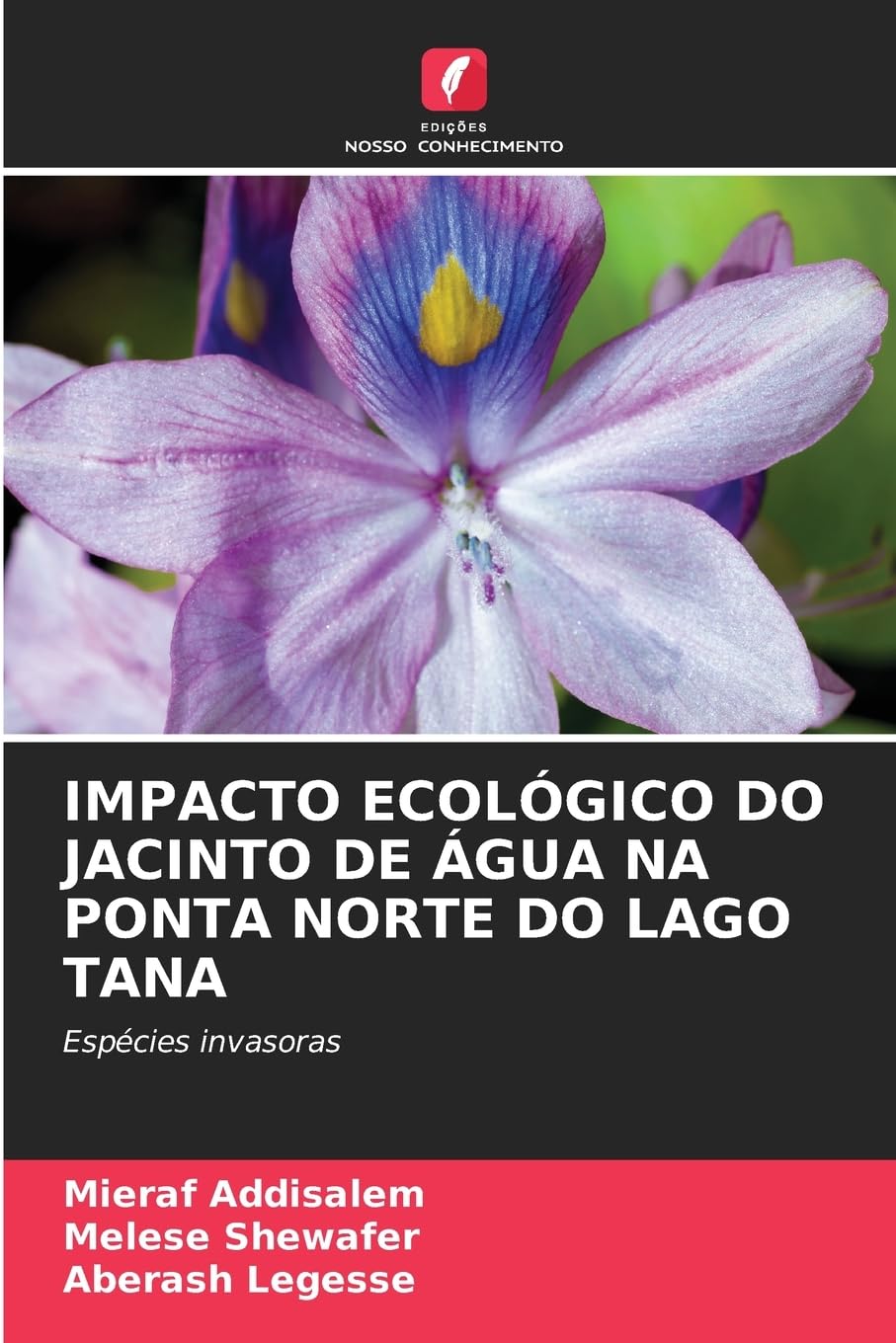IMPACTO ECOLÓGICO DO JACINTO DE ÁGUA NA PONTA NORTE DO LAGO TANA Law