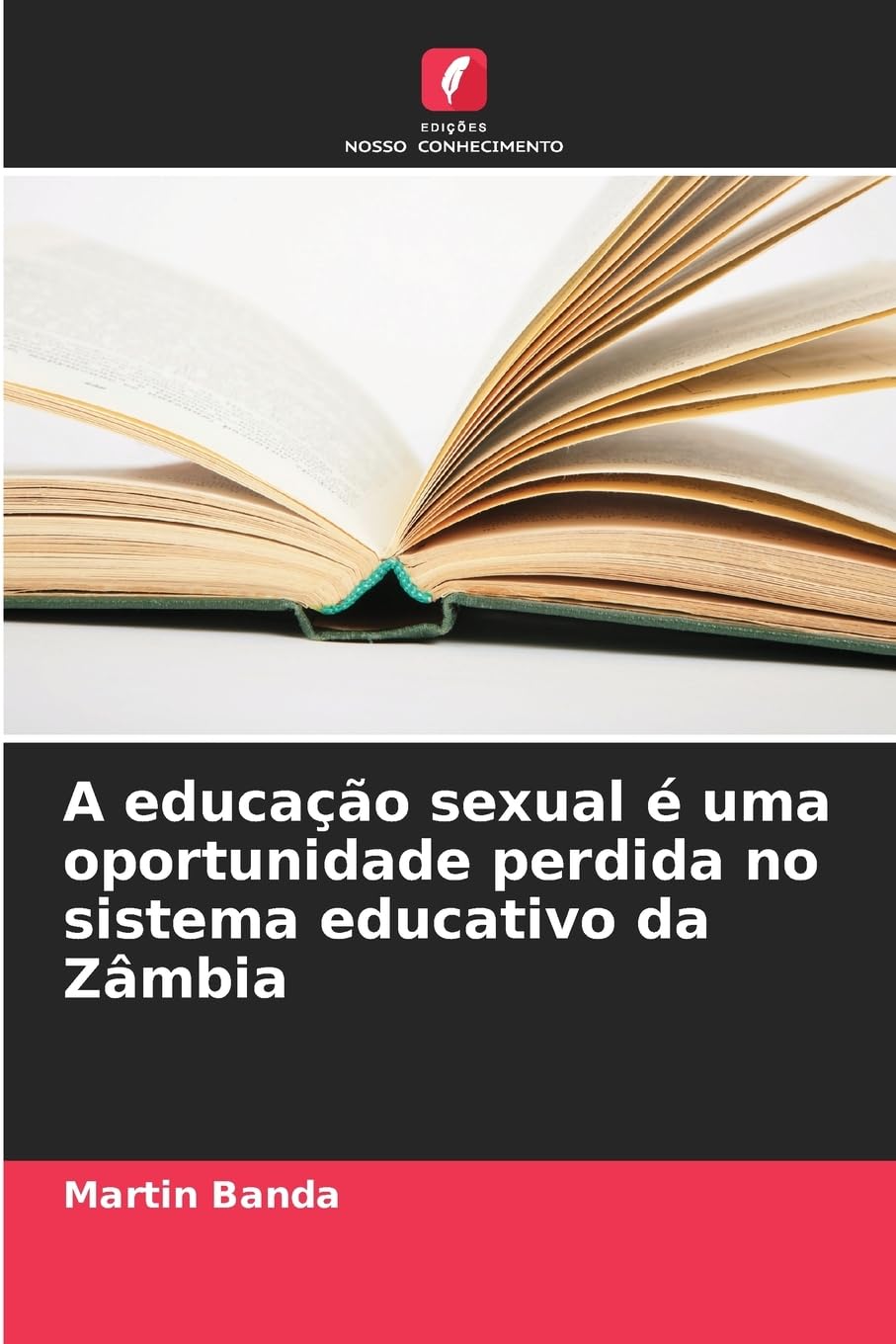 A educação sexual é uma oportunidade perdida no sistema educativo da Zâmbia Business, Finance & Career