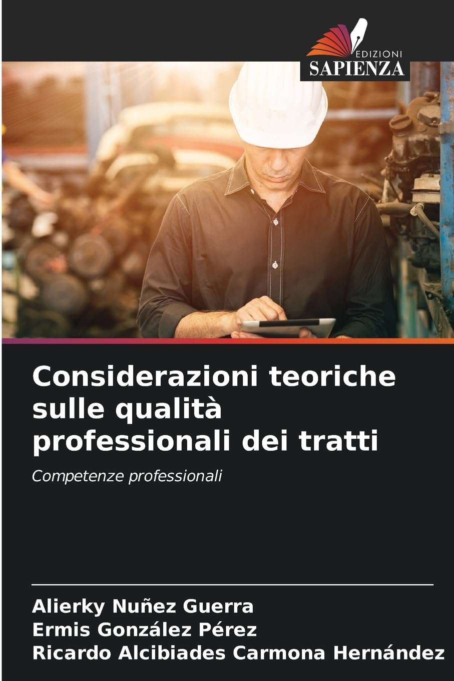 Considerazioni teoriche sulle qualità professionali dei tratti Business, Finance & Career