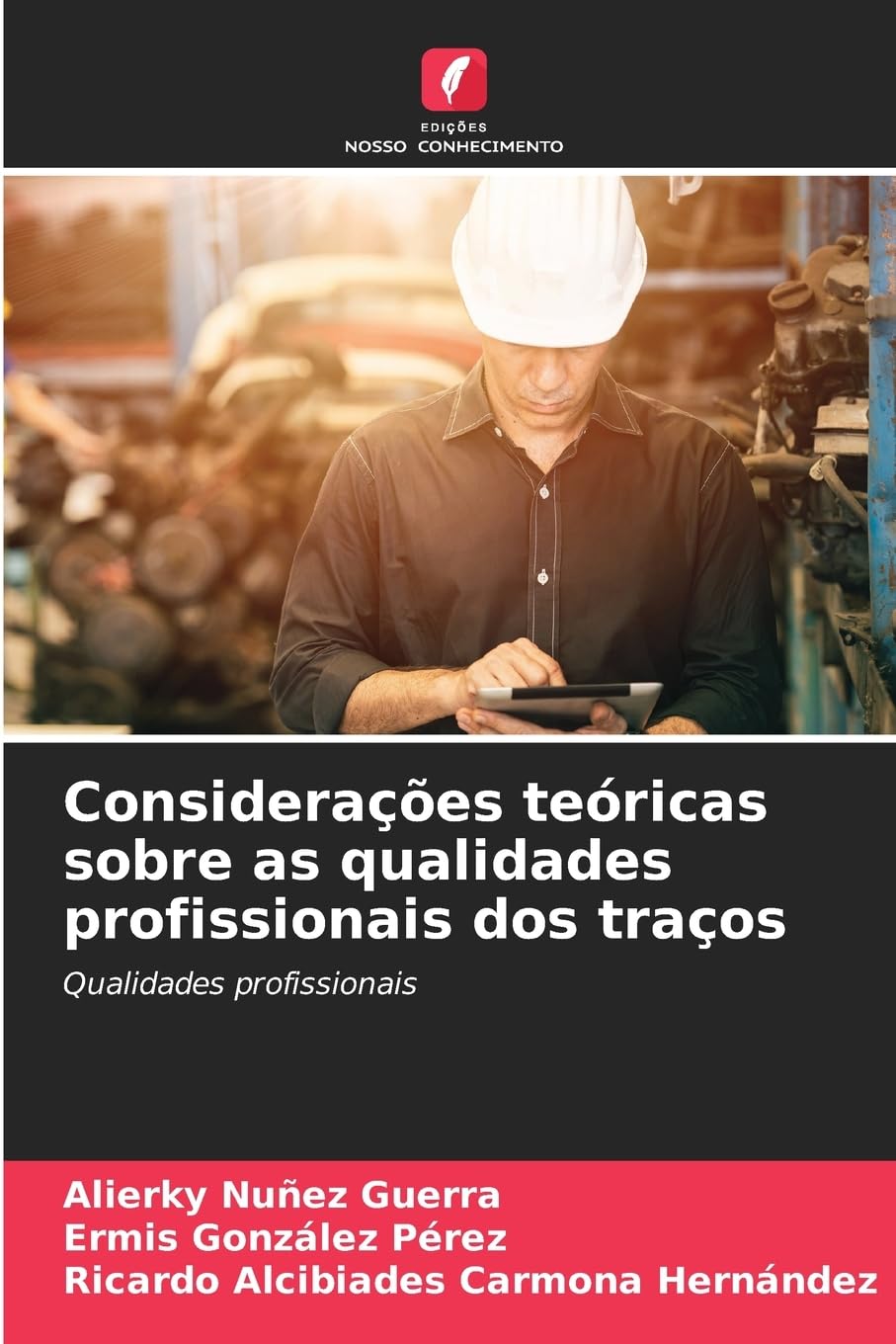 Considerações teóricas sobre as qualidades profissionais dos traços Business, Finance & Career