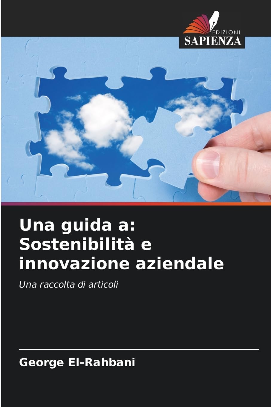 Una guida a: Sostenibilità e innovazione aziendale Law