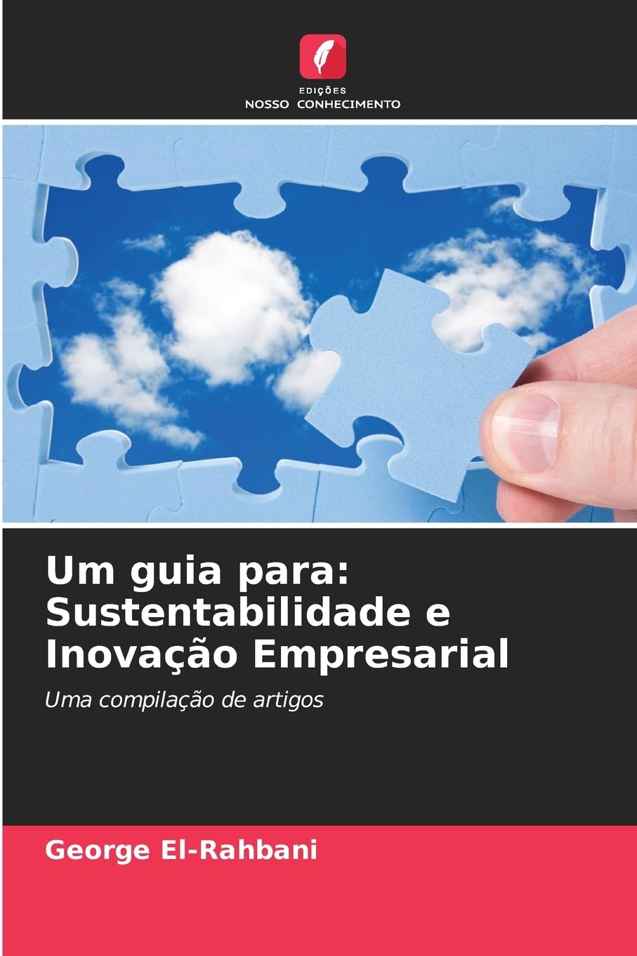 Um guia para: Sustentabilidade e Inovação Empresarial Law