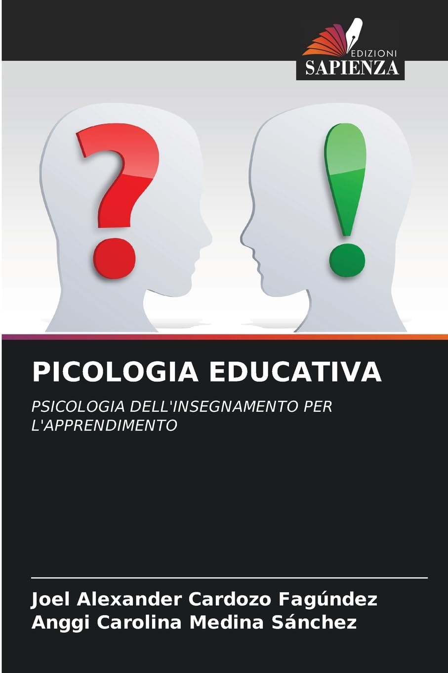 PICOLOGIA EDUCATIVA Education & Training
