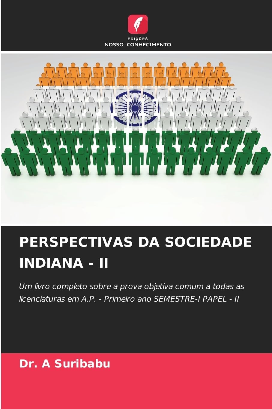 PERSPECTIVAS DA SOCIEDADE INDIANA - II Law