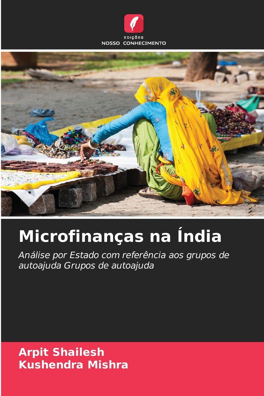 Microfinanças na Índia Law
