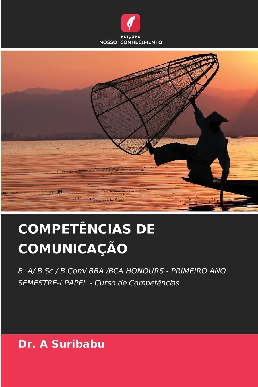 Product Image: COMPETÊNCIAS DE COMUNICAÇÃO