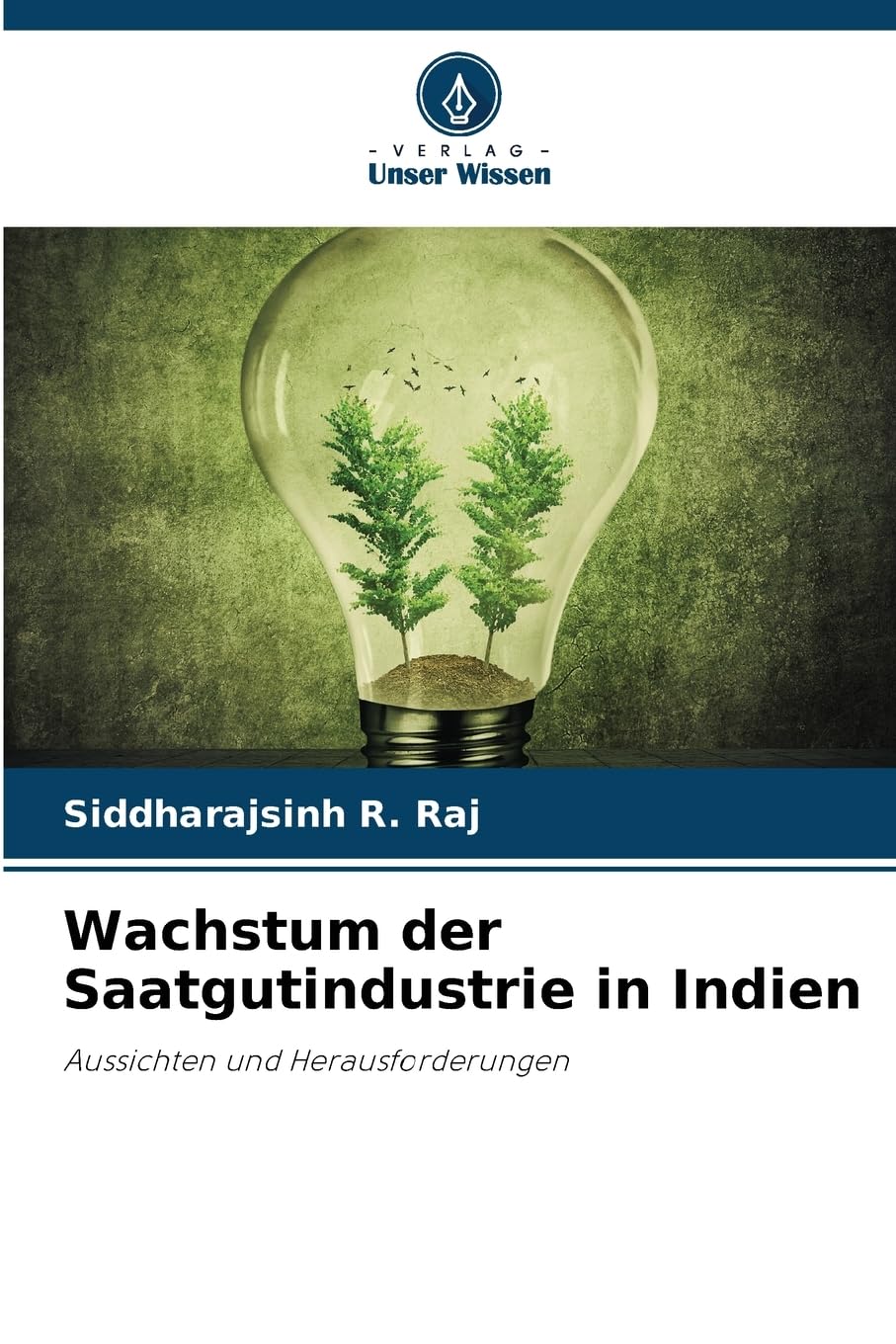 Wachstum der Saatgutindustrie in Indien Law