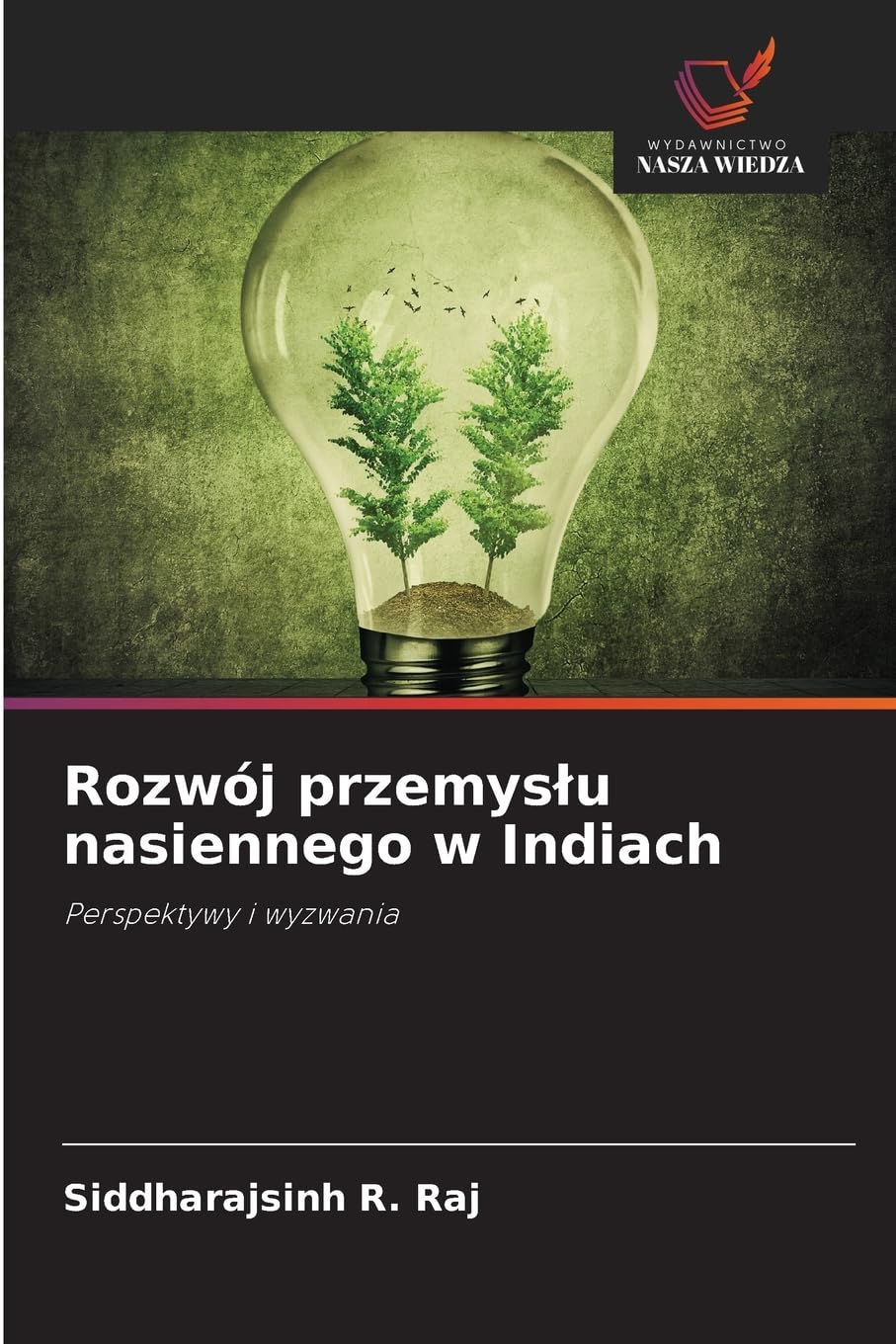 Rozwój przemys¿u nasiennego w Indiach Law