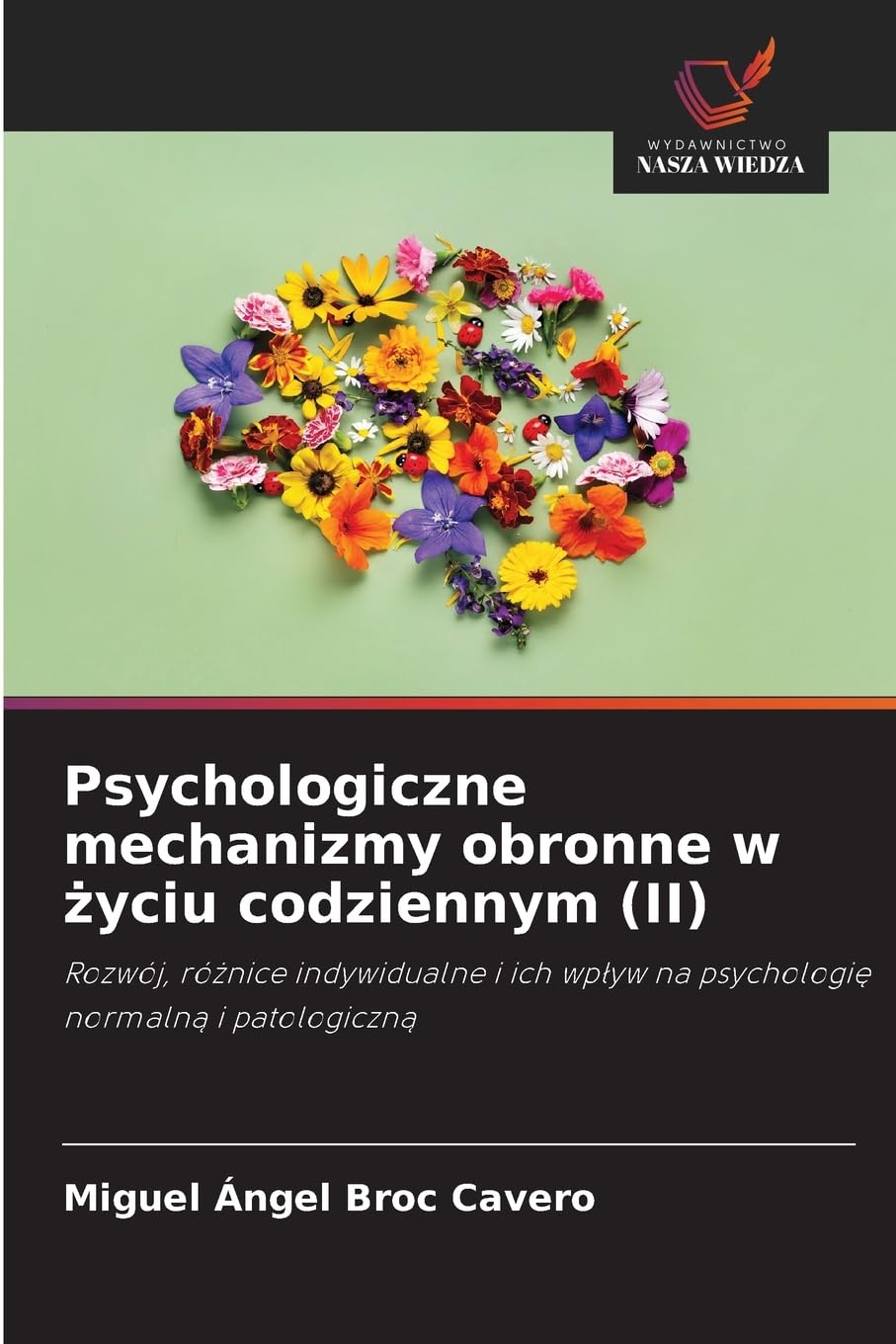 Psychologiczne mechanizmy obronne w ¿yciu codziennym (II) Psychology