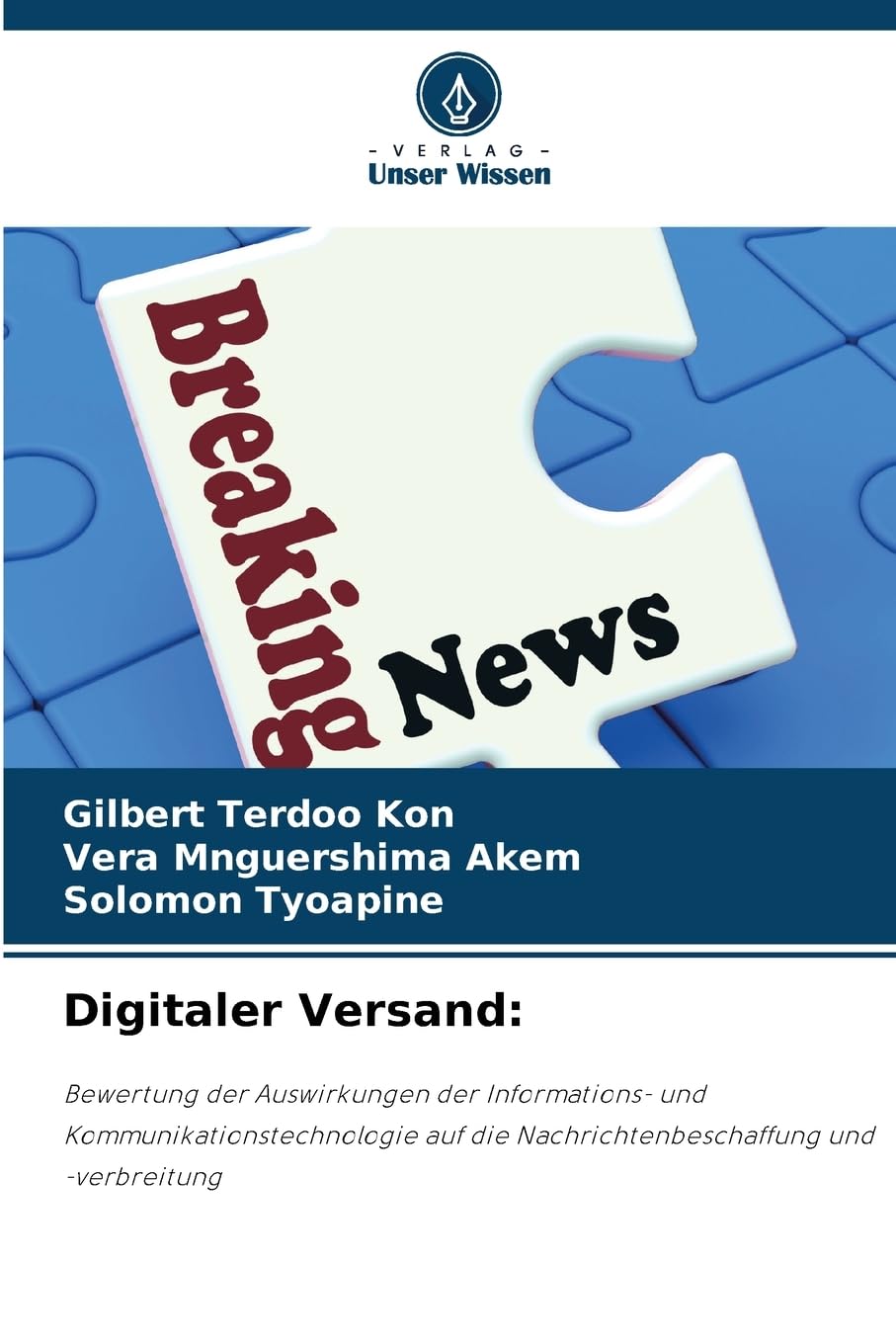 Product Image: Digitaler Versand: