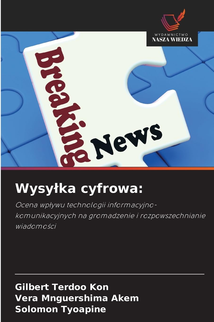 Product Image: Wysy¿ka cyfrowa: