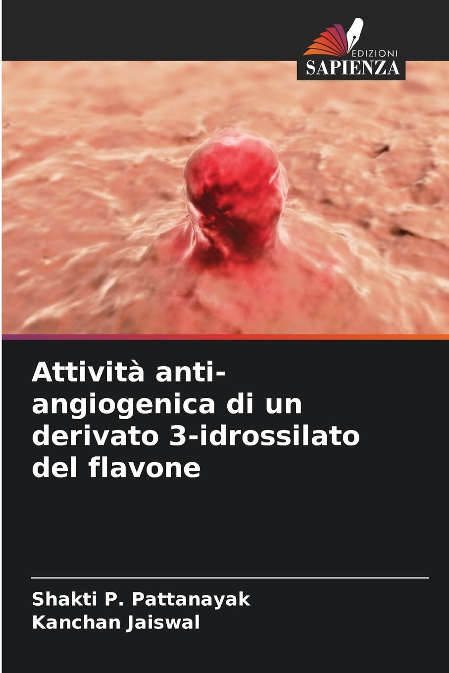 Attività anti-angiogenica di un derivato 3-idrossilato del flavone Medicine