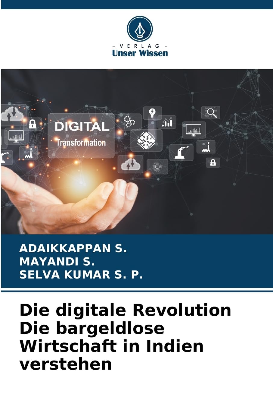 Die digitale Revolution Die bargeldlose Wirtschaft in Indien verstehen Law