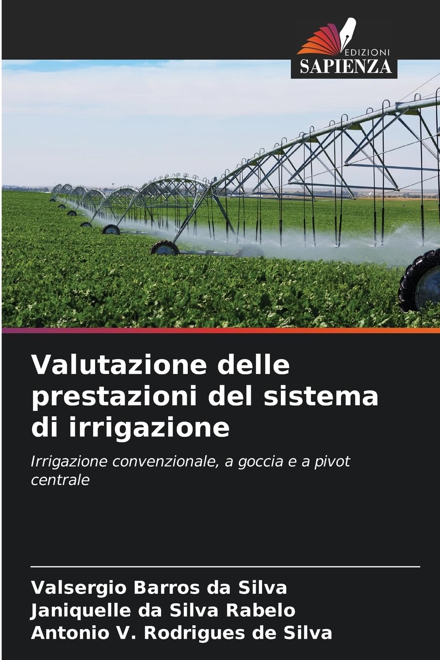 Valutazione delle prestazioni del sistema di irrigazione Natural Sciences