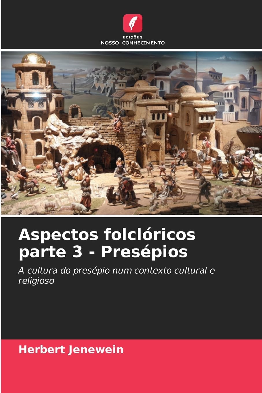 Product Image: Aspectos folclóricos parte 3 - Presépios
