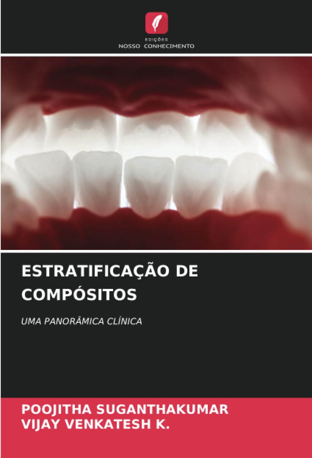 ESTRATIFICAÇÃO DE COMPÓSITOS Medicine