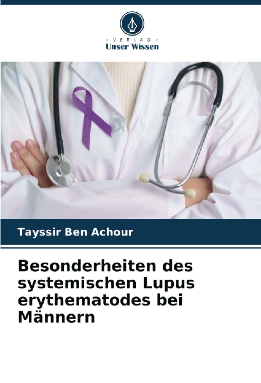 Besonderheiten des systemischen Lupus erythematodes bei Männern Medicine