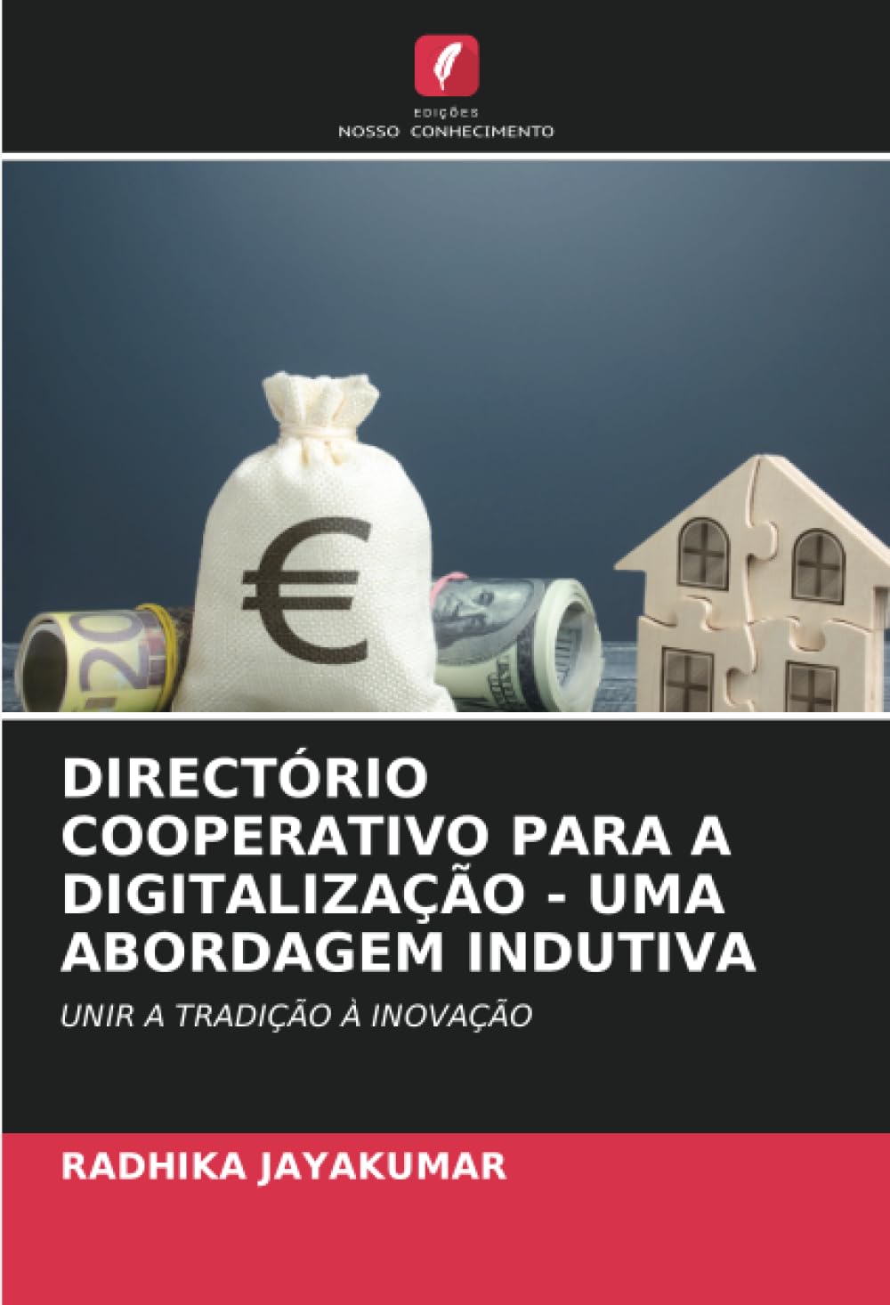 DIRECTÓRIO COOPERATIVO PARA A DIGITALIZAÇÃO - UMA ABORDAGEM INDUTIVA Law